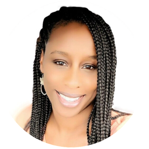 Rashida — host of Discover Claude